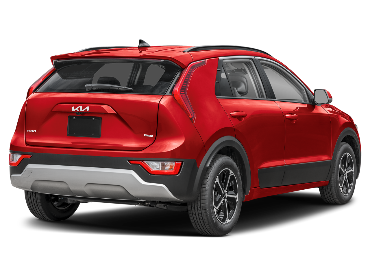 2026 Kia Niro LX thumbnail 29