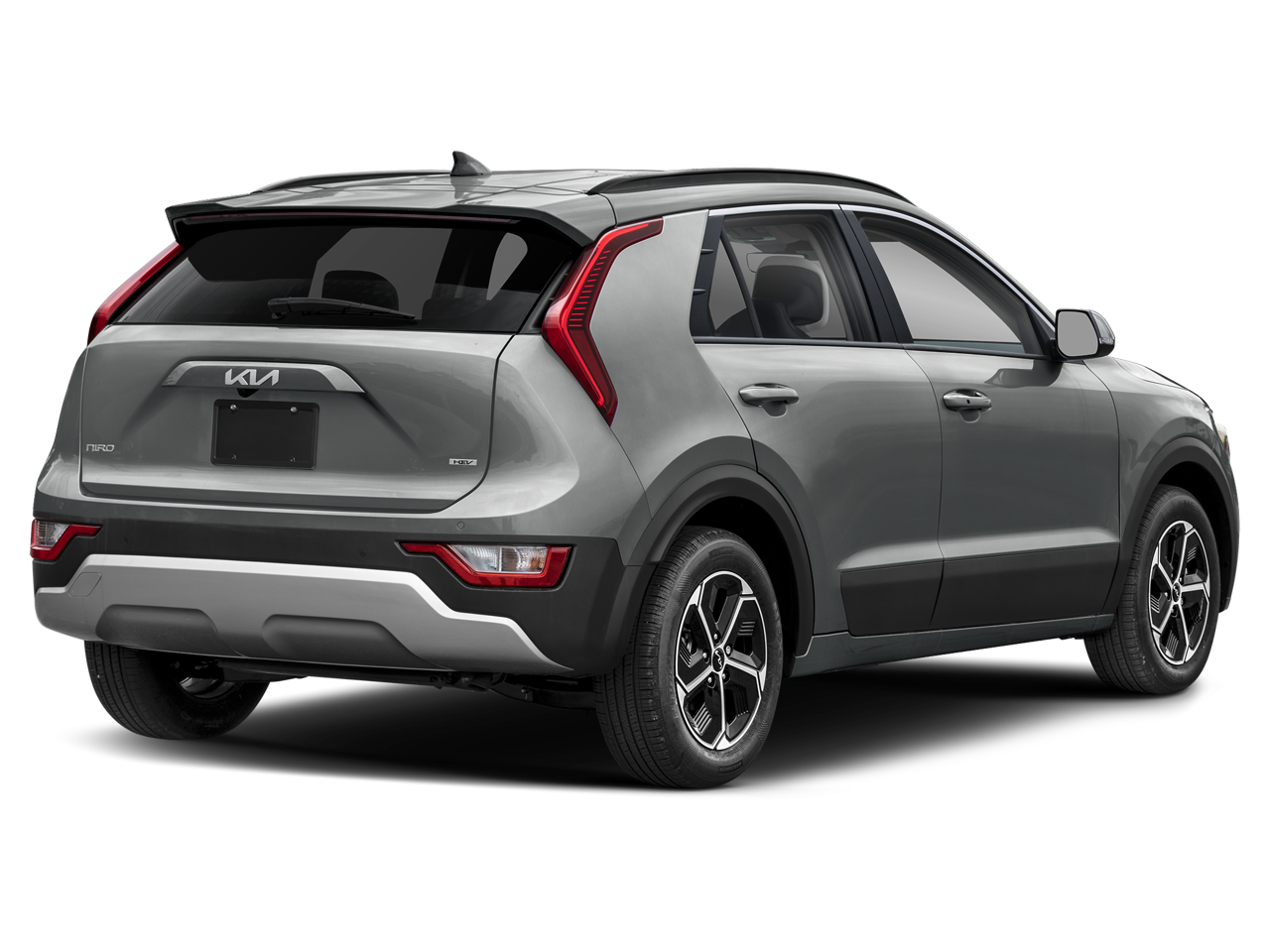2026 Kia Niro EX thumbnail 29