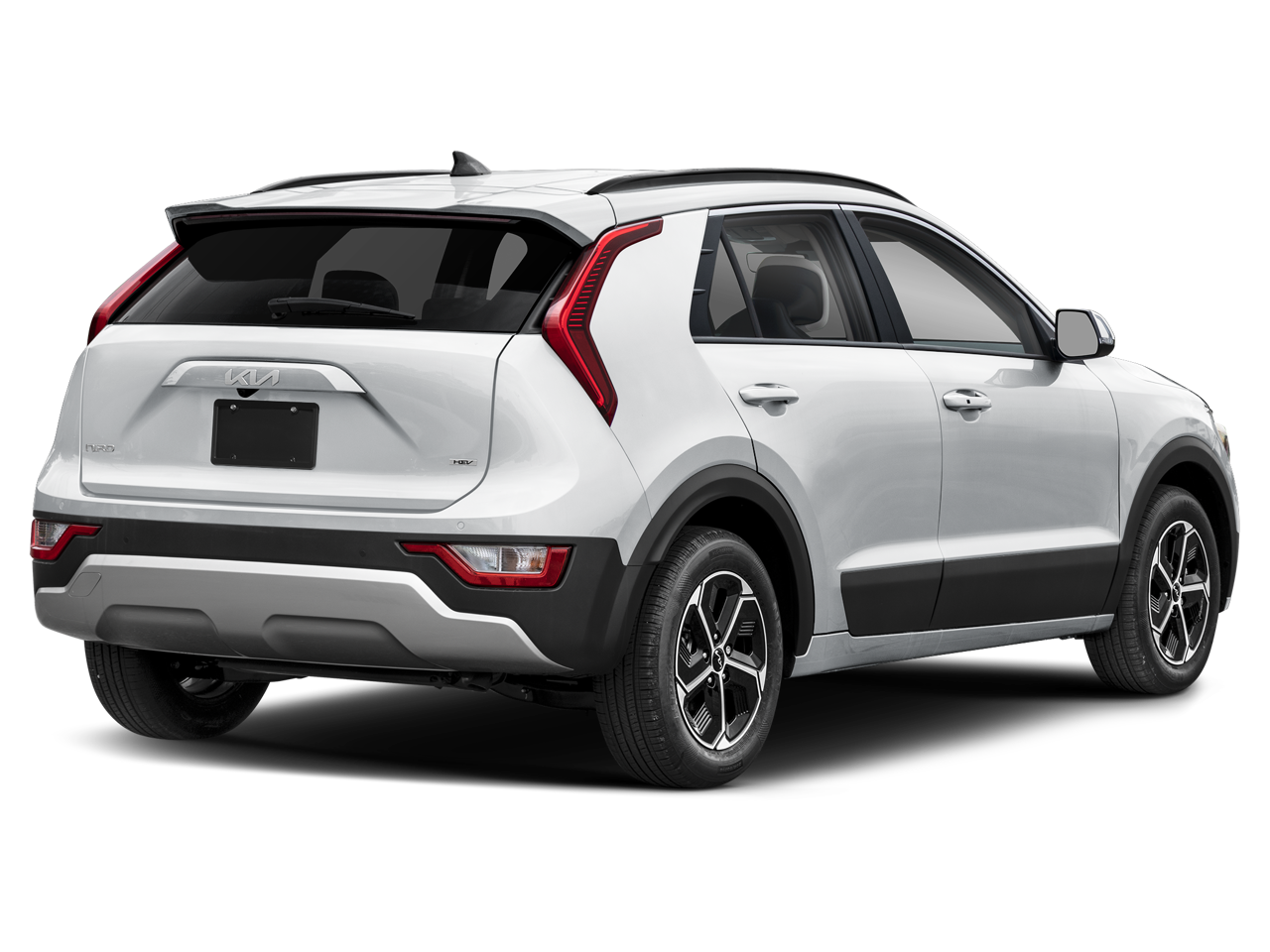 2026 Kia Niro EX thumbnail 2