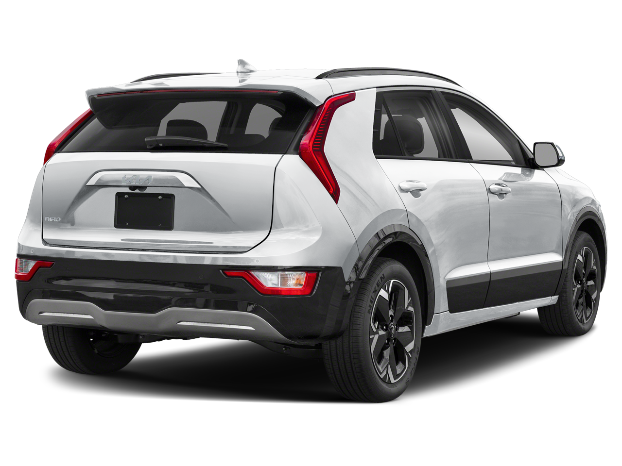 2026 Kia Niro EV Wind