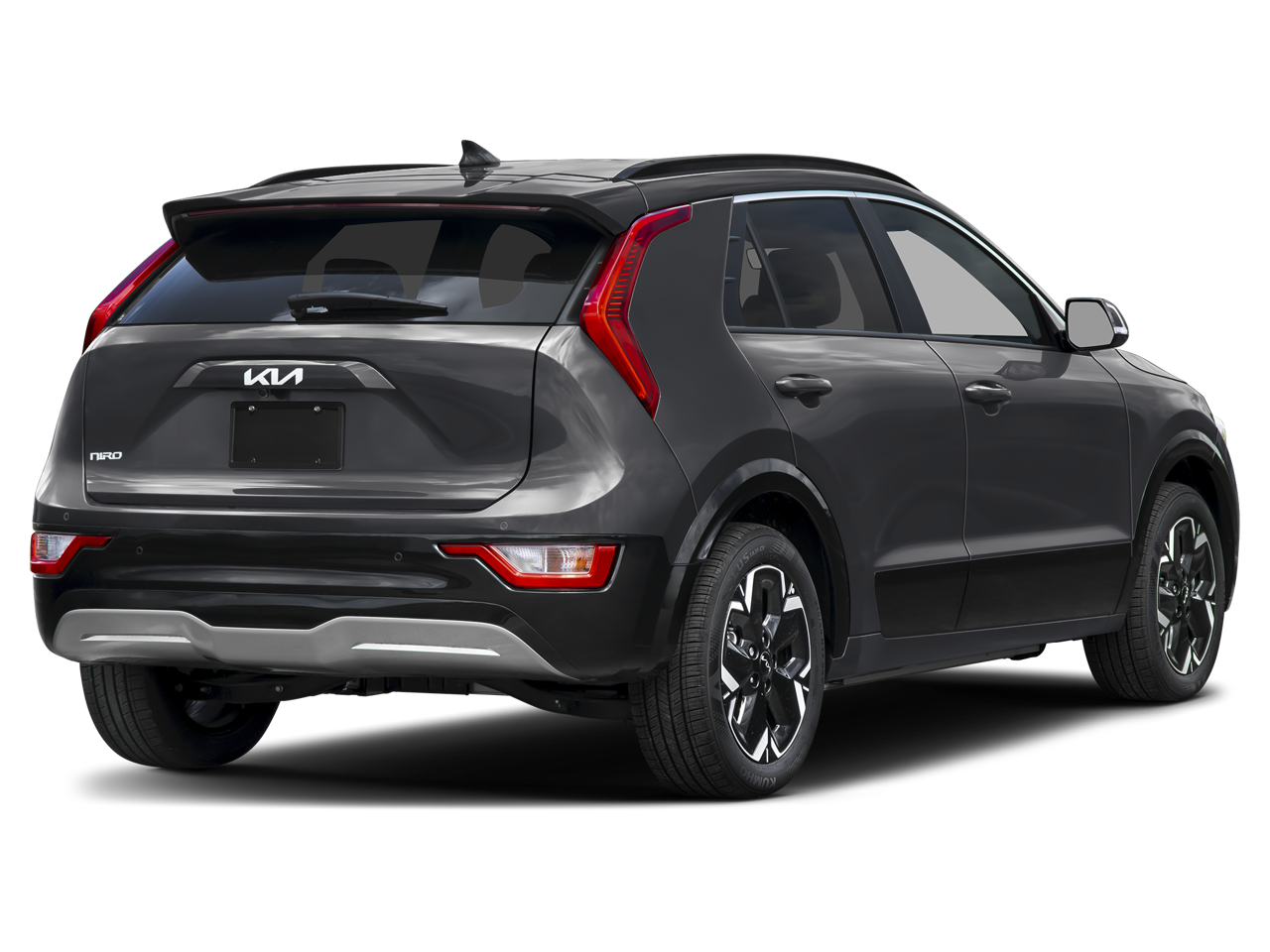 2026 Kia Niro Wind thumbnail 29