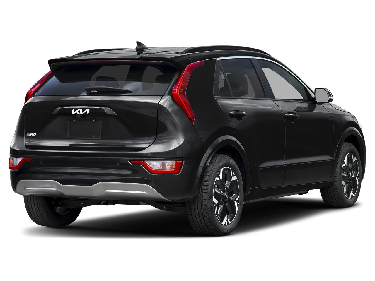 2026 Kia Niro Wind thumbnail 29