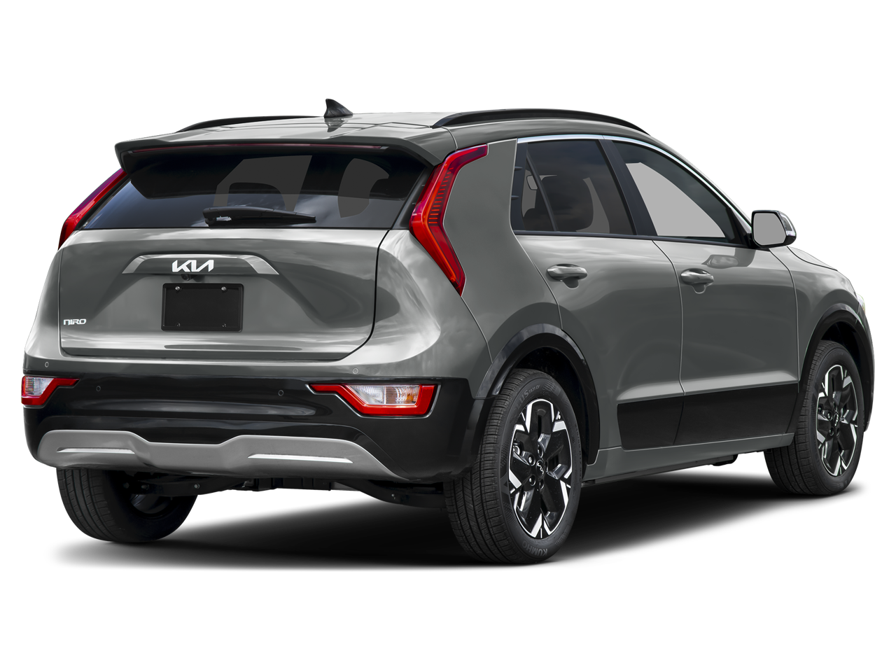 2026 Kia Niro Wind thumbnail 29