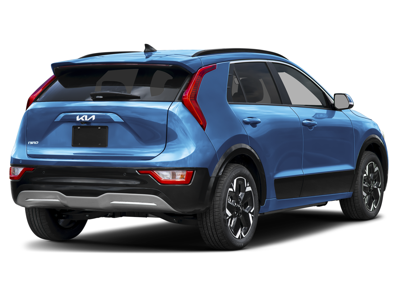 2026 Kia Niro Wind thumbnail 33
