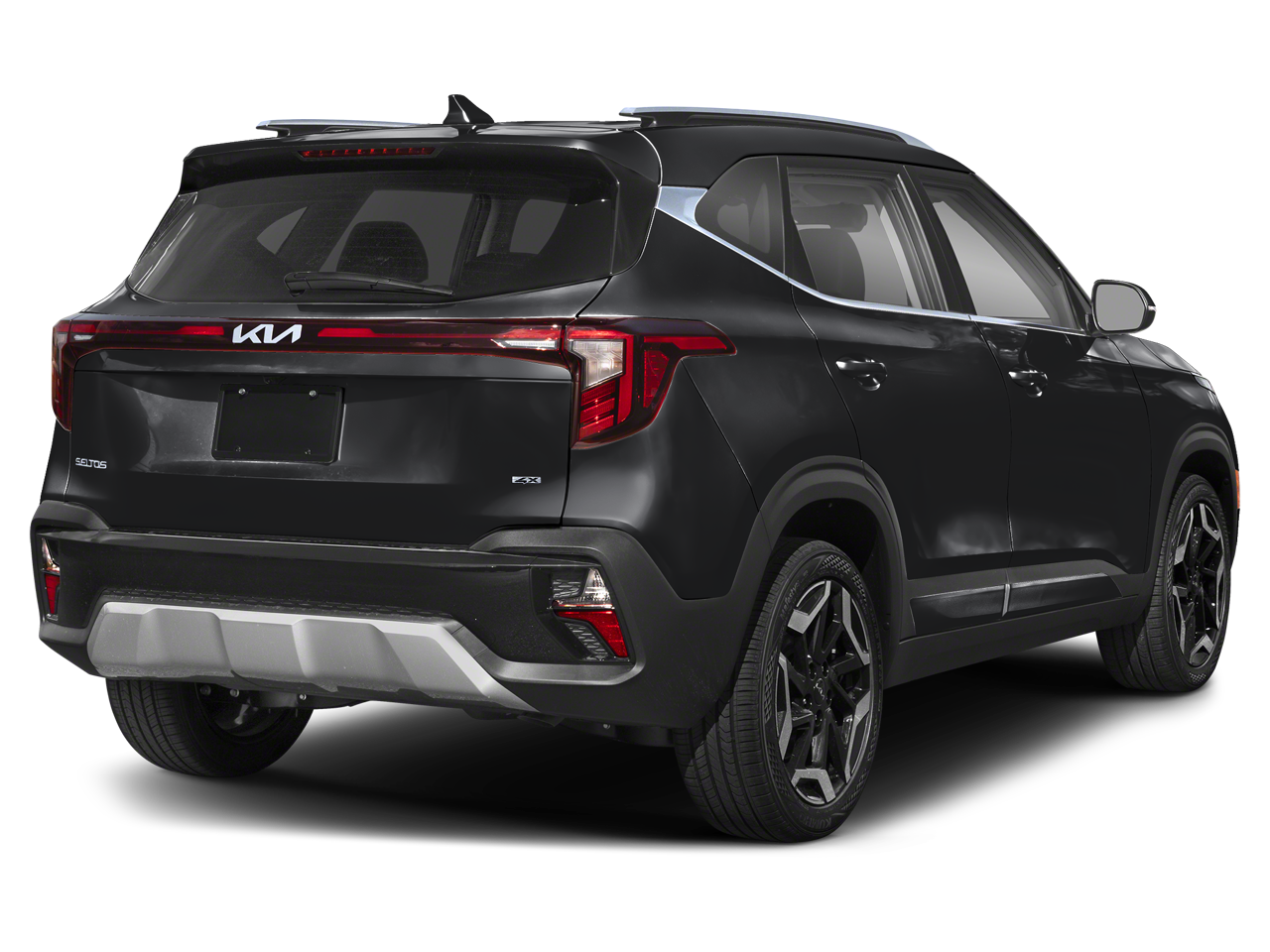 2026 Kia Seltos SX - Photo 36