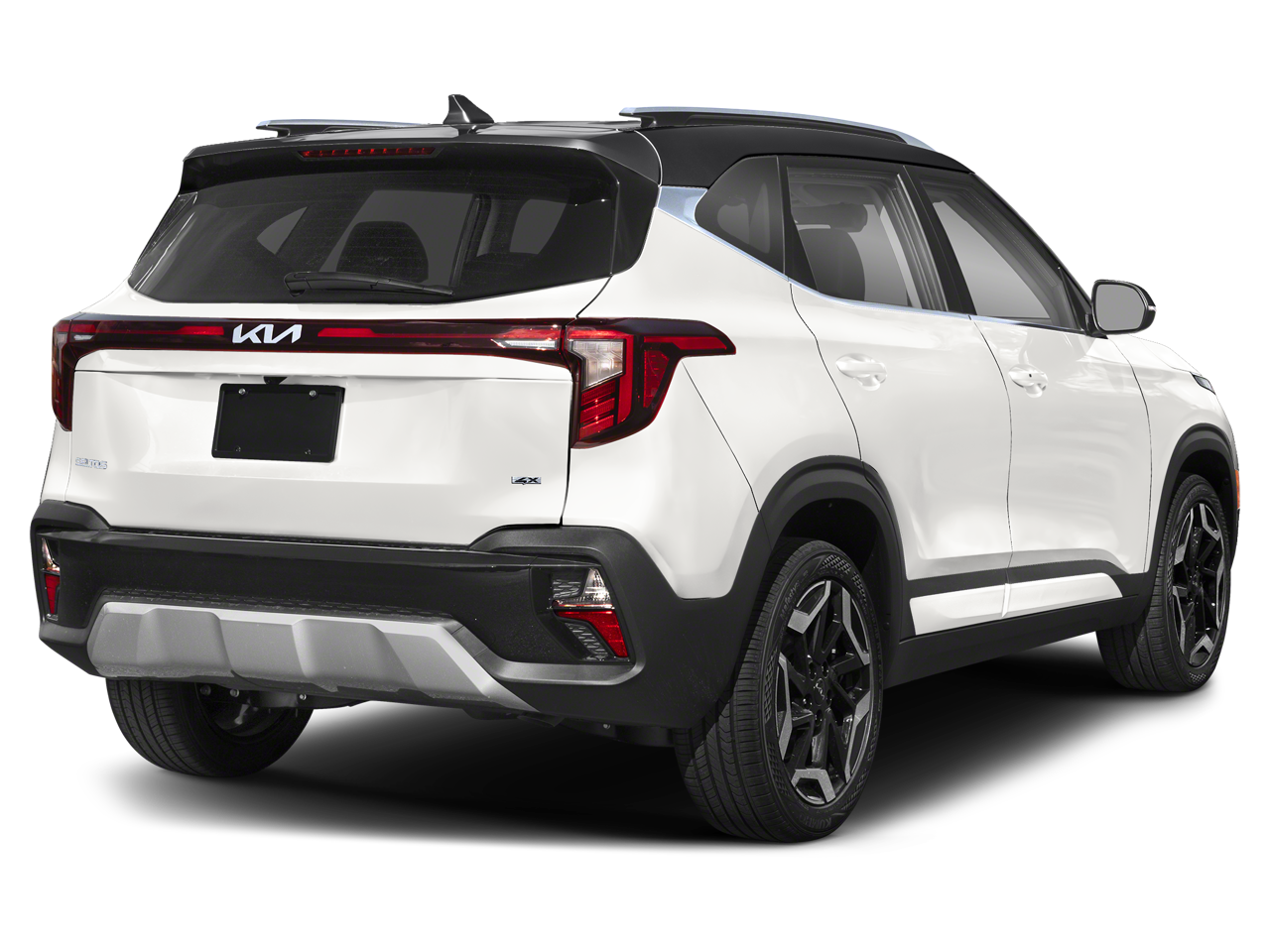 2026 Kia Seltos SX - Photo 34