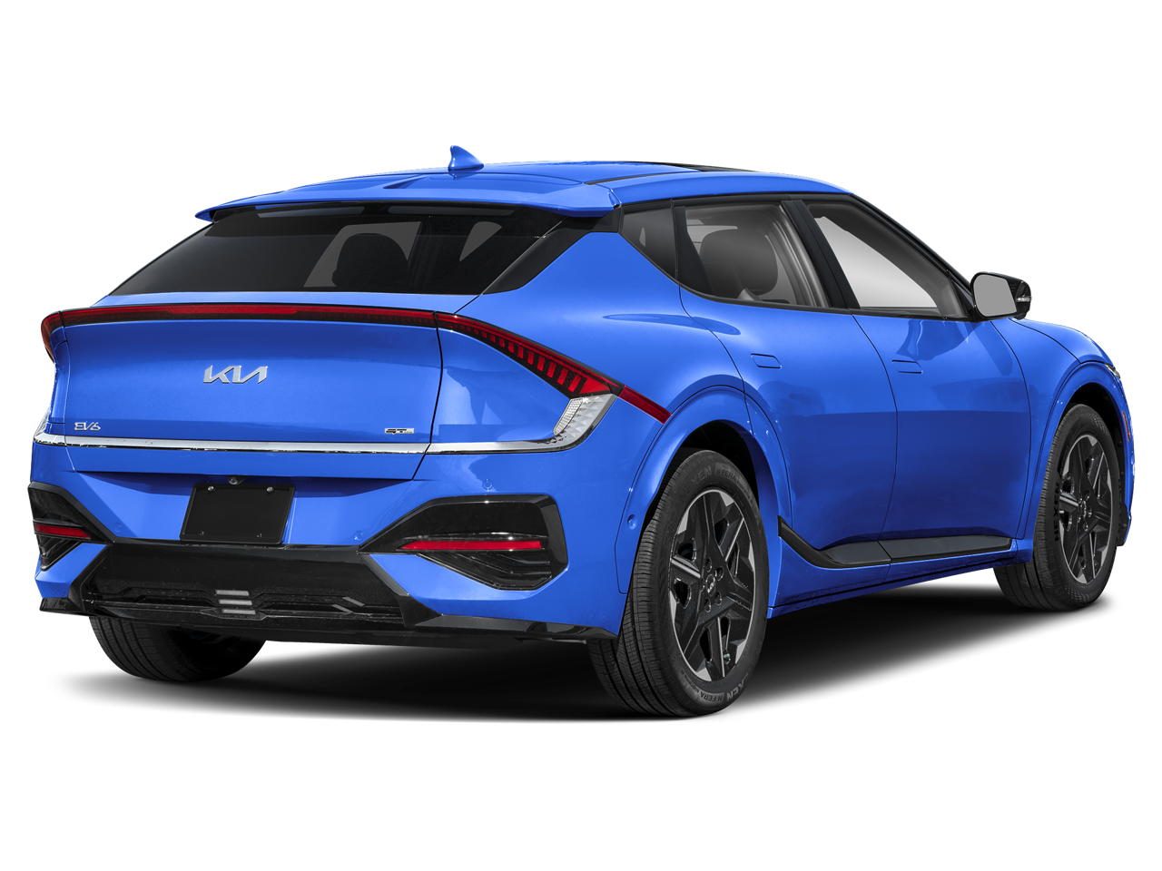 2026 Kia EV6 GT-Line thumbnail 29