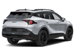 2026 Kia Sportage Plug-In Hybrid X-Line