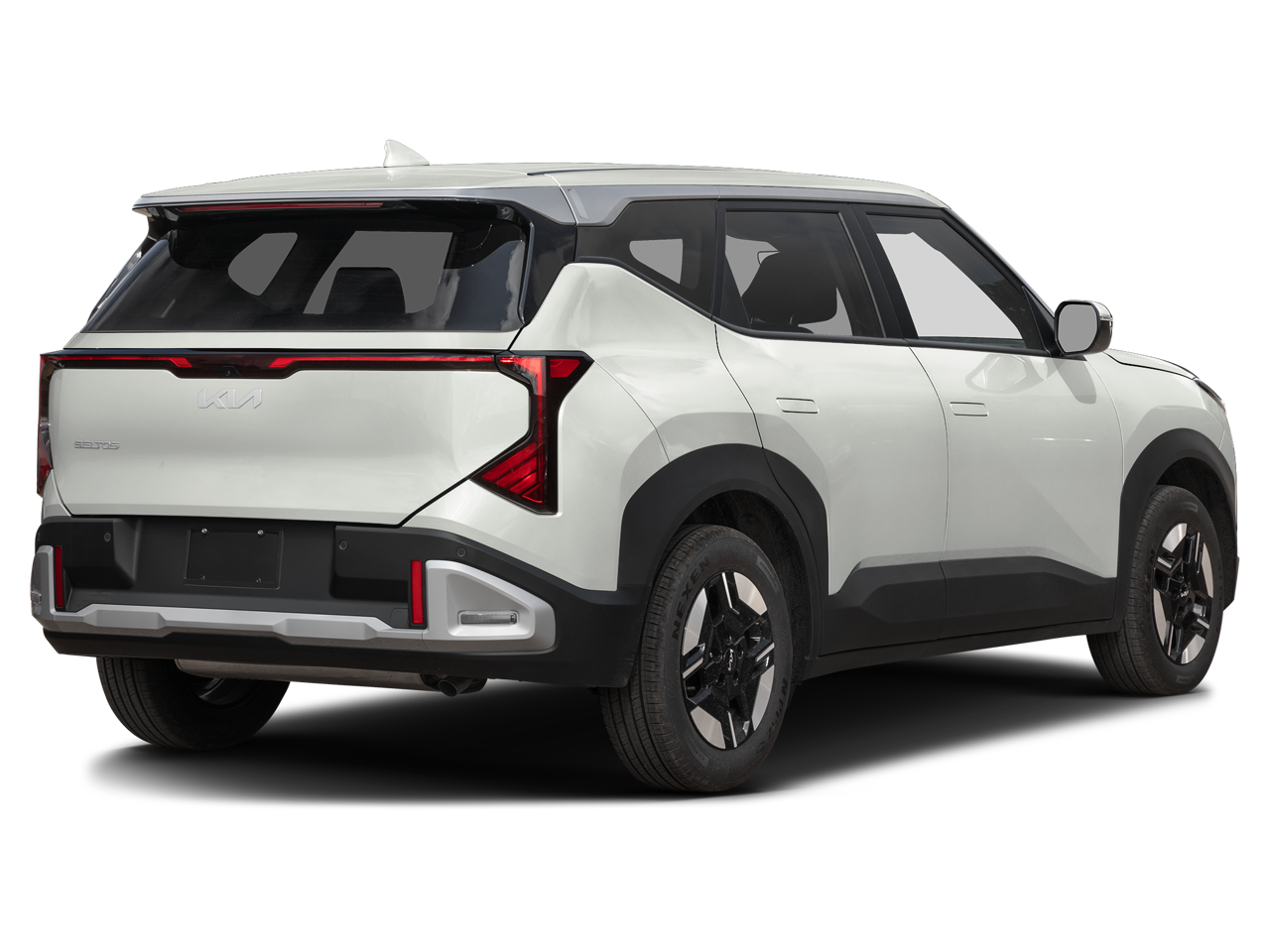 2027 Kia Seltos LX