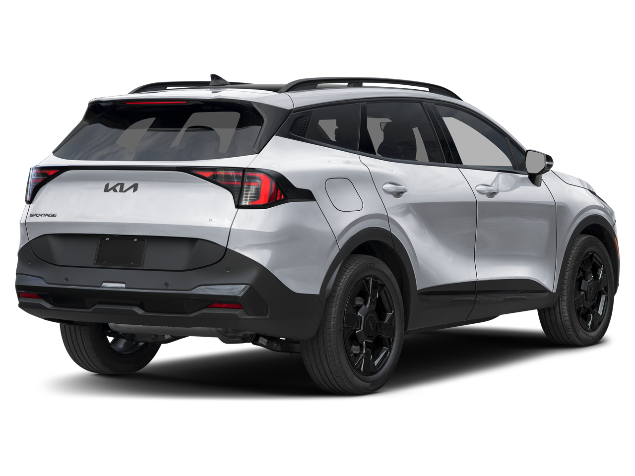 2027 Kia Sportage Plug-In Hybrid X-Line
