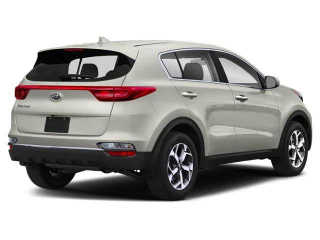 2020 Kia Sportage Ex Albany Ny Schenectady Clifton Park