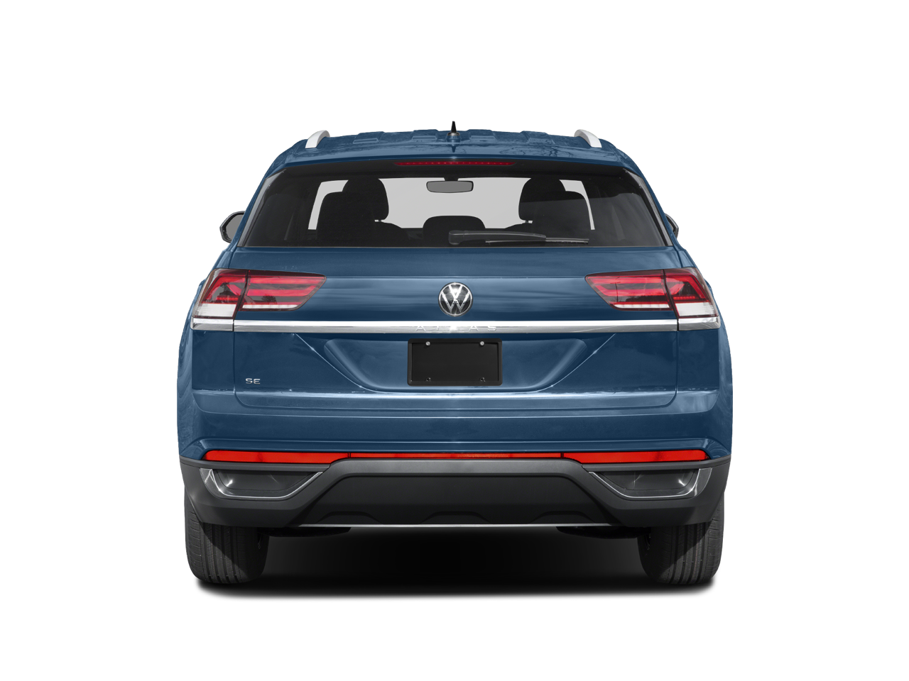 2020 Volkswagen Atlas Cross Sport 2.0T SE w/Technology