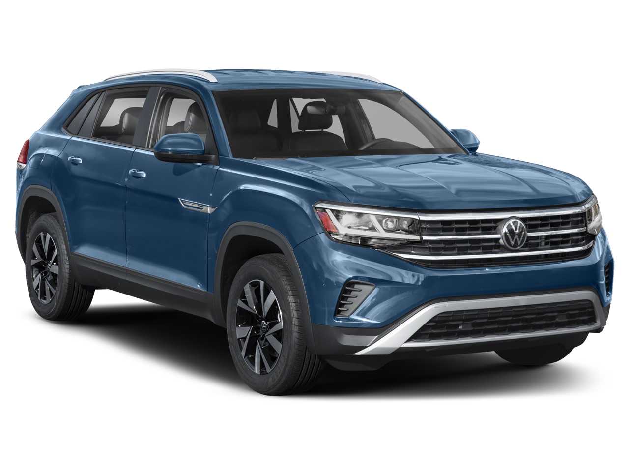 2020 Volkswagen Atlas Cross Sport 2.0T SE w/Technology