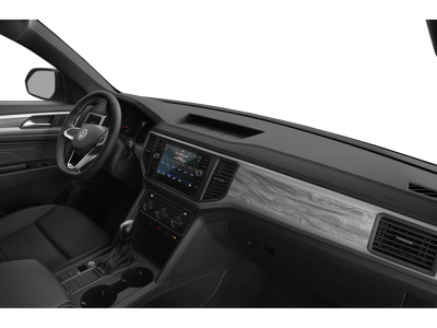 2020 Volkswagen Atlas Cross Sport 2.0T SE w/Technology