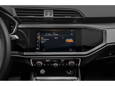 2021 Audi Q3 S line Premium Plus