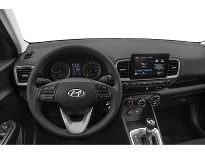 2021 Hyundai Venue SE