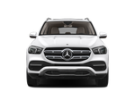 2021 Mercedes-Benz GLE GLE 350