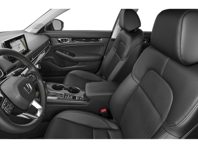 2022 Honda Civic Sedan Touring