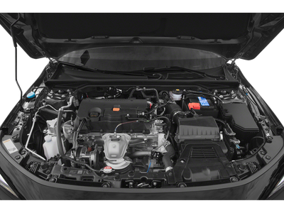 2023 Honda Civic Sedan LX