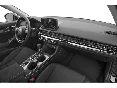 2023 Honda Civic Sedan LX