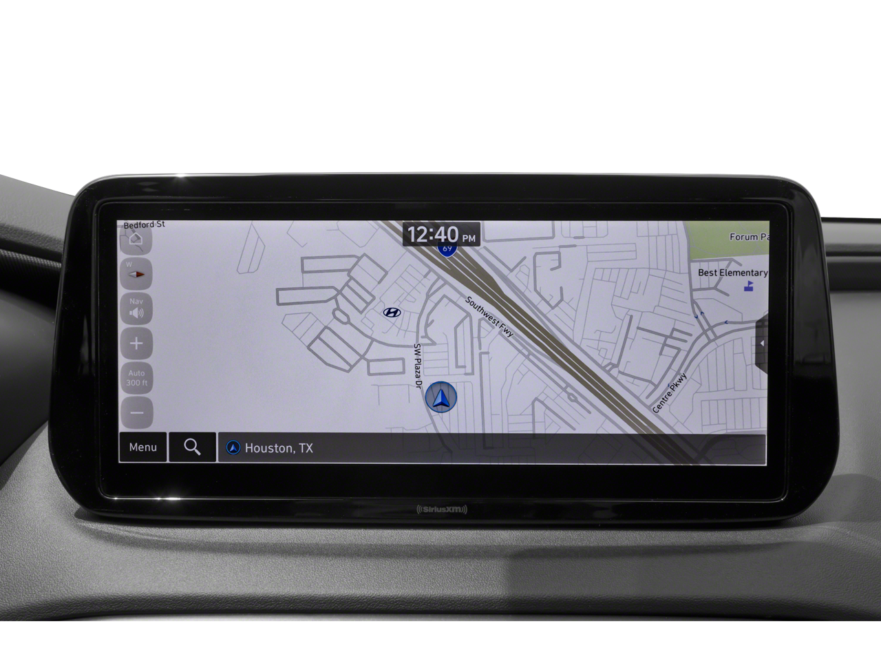 2023 Hyundai Santa Fe SEL photo 3