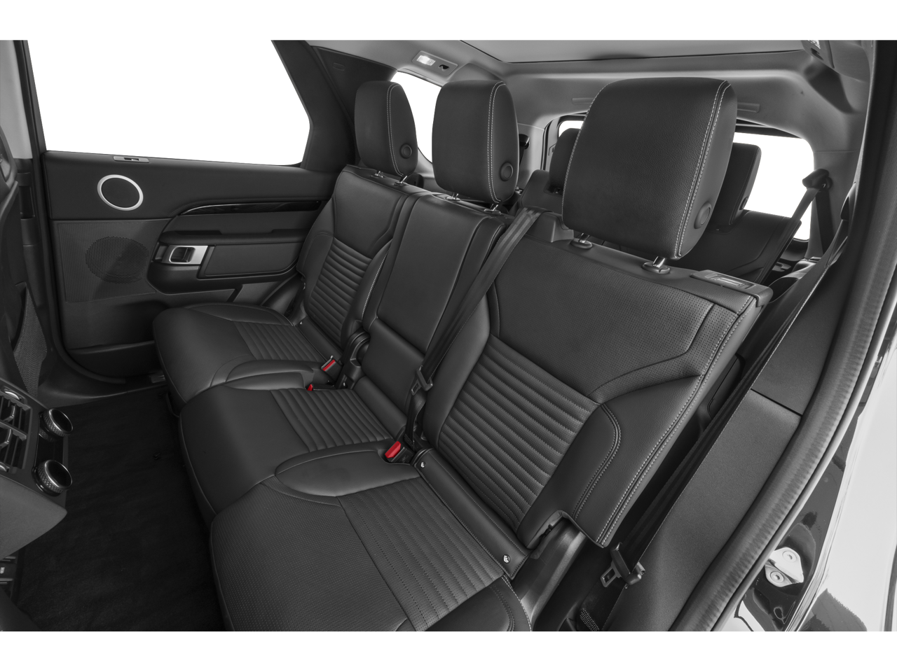 2023 Land Rover Discovery Metropolitan Edition
