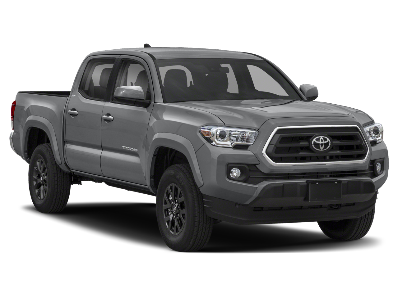 2023 Toyota Tacoma 4x4 SR5 photo 3