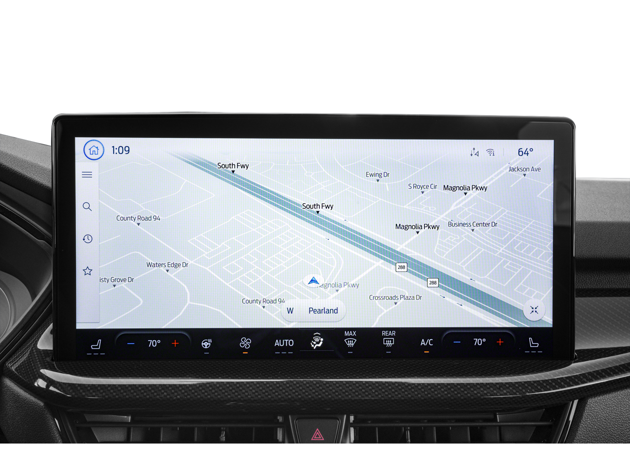 2024 Ford Escape ST-Line Select