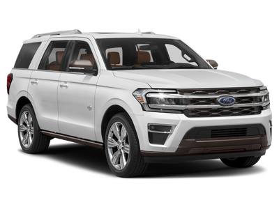 2024 Ford Expedition King Ranch