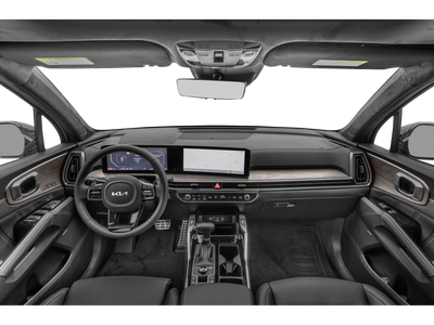 2024 Kia Sorento X-Pro SX Prestige