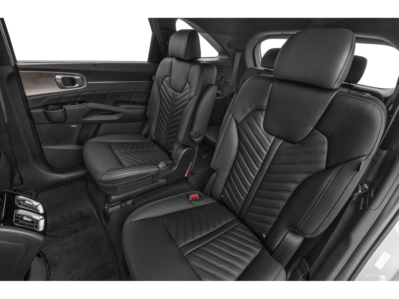 2024 Kia Sorento X-Pro SX Prestige