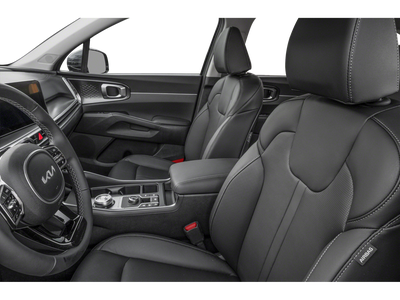 2025 Kia Sorento Plug-In Hybrid EX