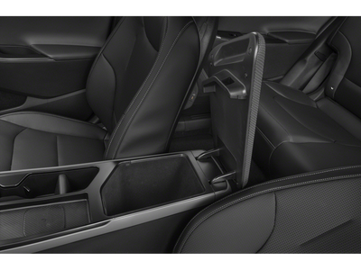2025 Kia EV6 Light Long Range
