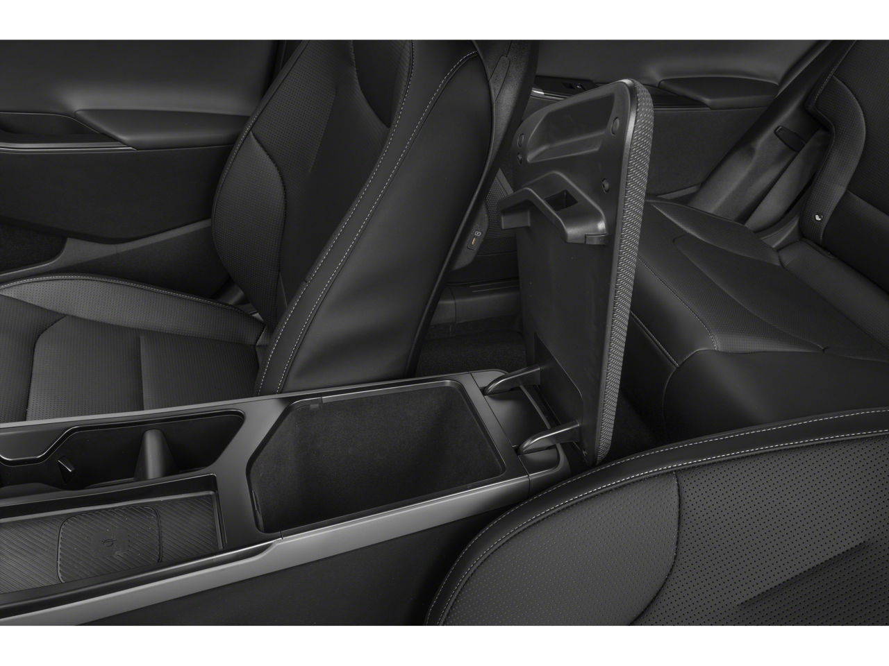 2025 Kia EV6 Light Long Range