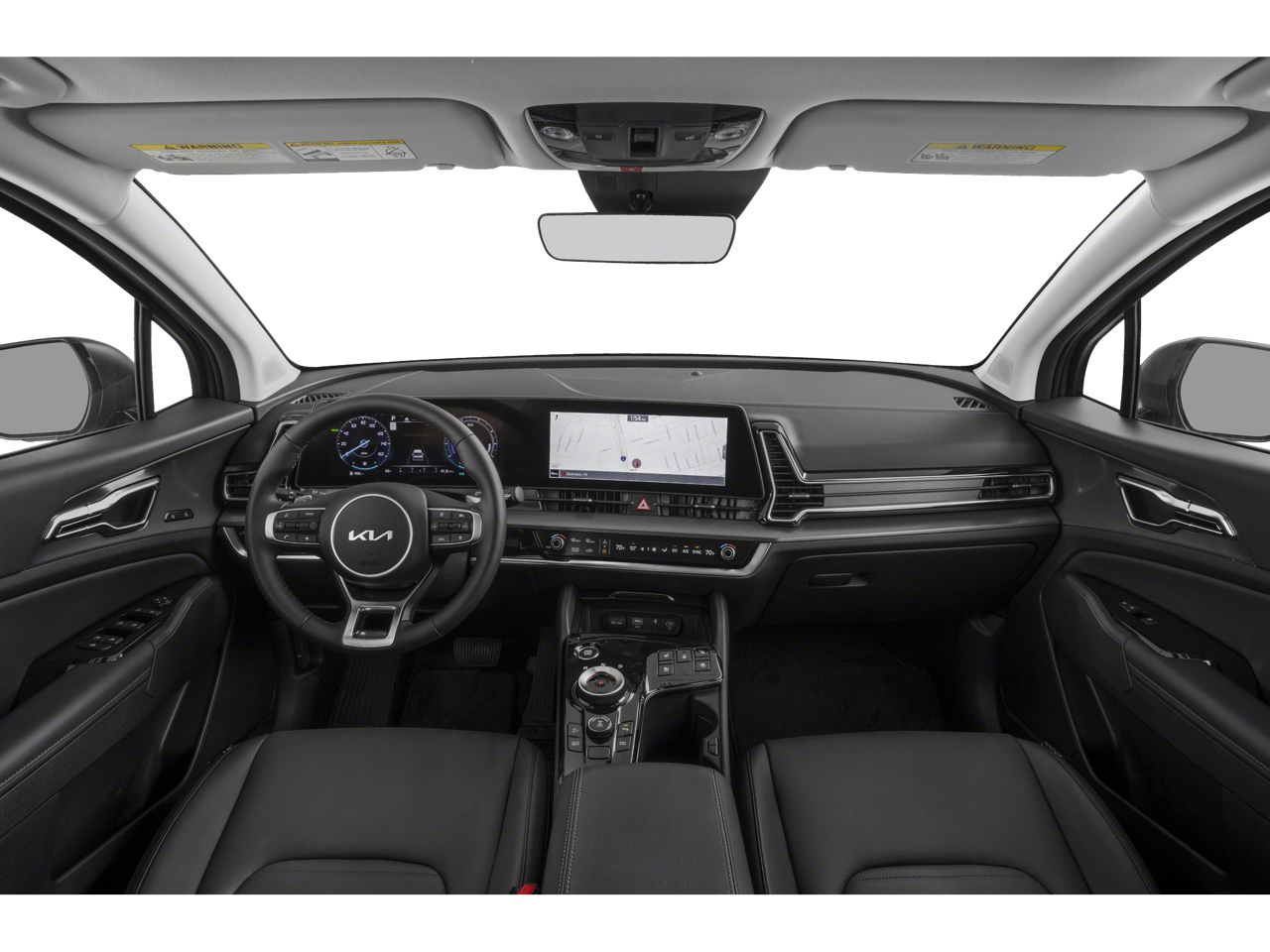 2025 Kia Sportage Hybrid EX Albany NY Schenectady Clifton Park