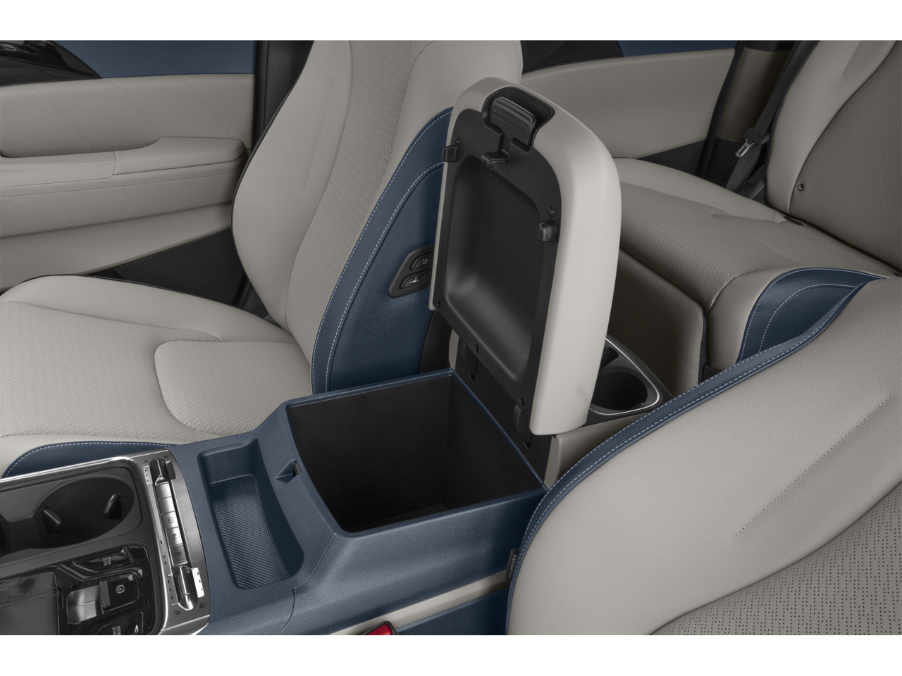 2025 Kia Carnival SX Prestige