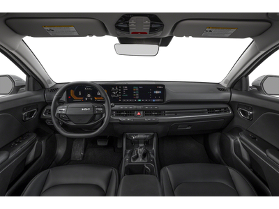 2026 Kia K4 Hatchback EX