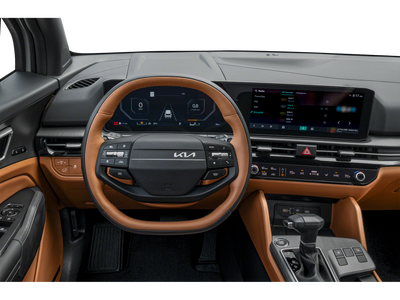 2027 Kia SPORTAGE Base