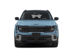 2027 Kia Seltos X-Line SX
