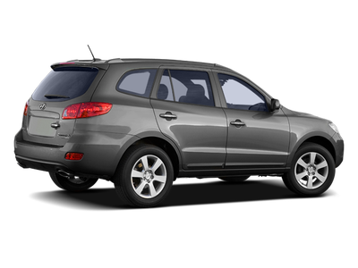 2009 Hyundai Santa Fe SE