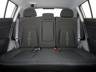 2013 Kia Sportage LX