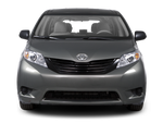 2013 Toyota Sienna LE