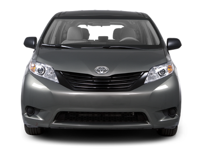 2013 Toyota Sienna LE