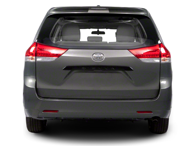 2013 Toyota Sienna LE