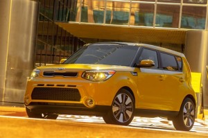 Kia Motors America announces record July sales