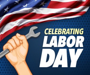 Labor Day-1