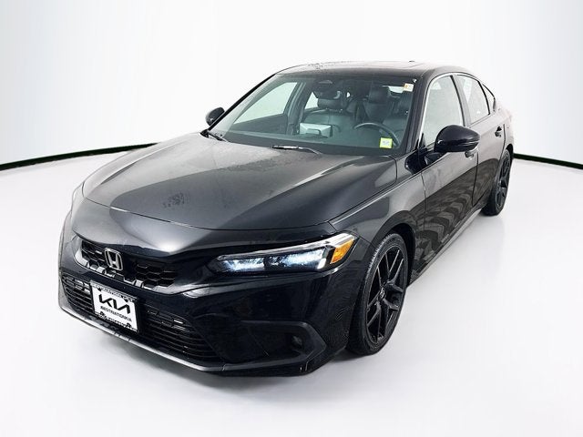 2023 Honda Civic Hatchback Sport Touring