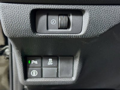 2023 Honda Civic Hatchback Sport Touring