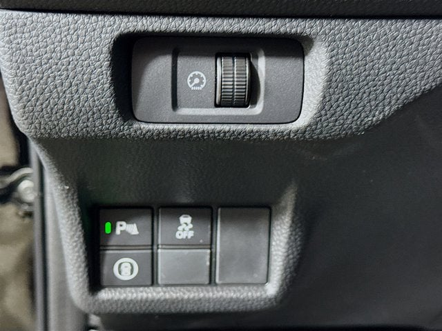 2023 Honda Civic Hatchback Sport Touring