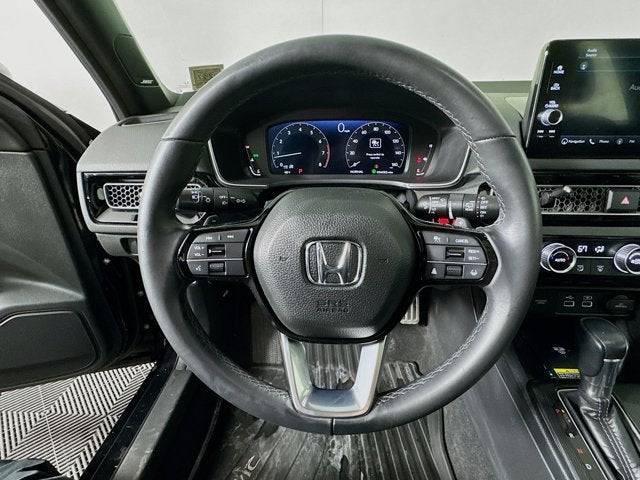 2023 Honda Civic Hatchback Sport Touring